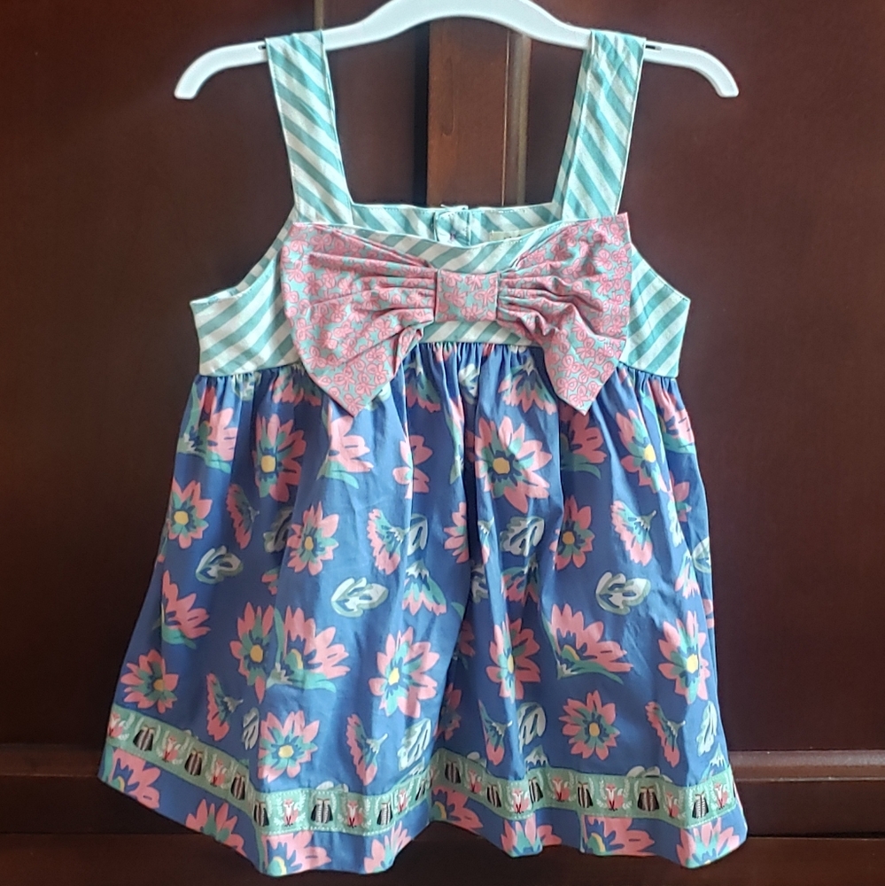 EUC Matilda Jane Top